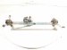 2025 Honda Pilot Front Arms Motor Frt Windshield Wiper Mtr & Linkage 76530 T90 A01 Replacement 2025 Honda Pilot Front Arms Motor Frt Windshield Wiper Mtr & Linkage 76530 T90 A01 Replacement thumbnail