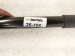 2025 Honda Pilot Rear Passenger Tailgate Shock Strut 74961 T90 305 Replacement 2025 Honda Pilot Rear Passenger Tailgate Shock Strut 74961 T90 305 Replacement thumbnail