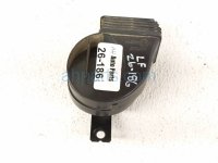 Honda LOW PITCH NOTE HORN LH Honda LOW PITCH NOTE HORN LH