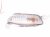 2022 Honda Passport Passenger Turn Signal Lamp / Light 33300 T6Z A31 Replacement 2022 Honda Passport Passenger Turn Signal Lamp / Light 33300 T6Z A31 Replacement thumbnail