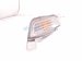2022 Honda Passport Passenger Turn Signal Lamp / Light 33300 T6Z A31 Replacement 2022 Honda Passport Passenger Turn Signal Lamp / Light 33300 T6Z A31 Replacement thumbnail
