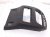 2022 Honda Passport Rear Console Cover Trim blk 83416 TG7 A01ZB Replacement 2022 Honda Passport Rear Console Cover Trim blk 83416 TG7 A01ZB Replacement thumbnail