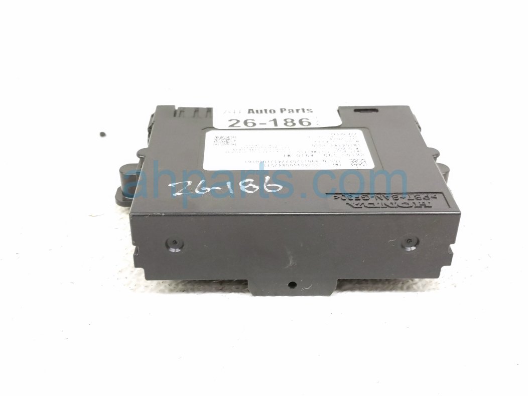 2025 Honda Pilot Telematics Control Unit Touring 8B100 T90 A91 Replacement 2025 Honda Pilot Telematics Control Unit Touring 8B100 T90 A91 Replacement thumbnail