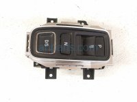 Honda A/T PUSH BTN SHIFTER ASSY 3.5L AWD Honda A/T PUSH BTN SHIFTER ASSY 3.5L AWD
