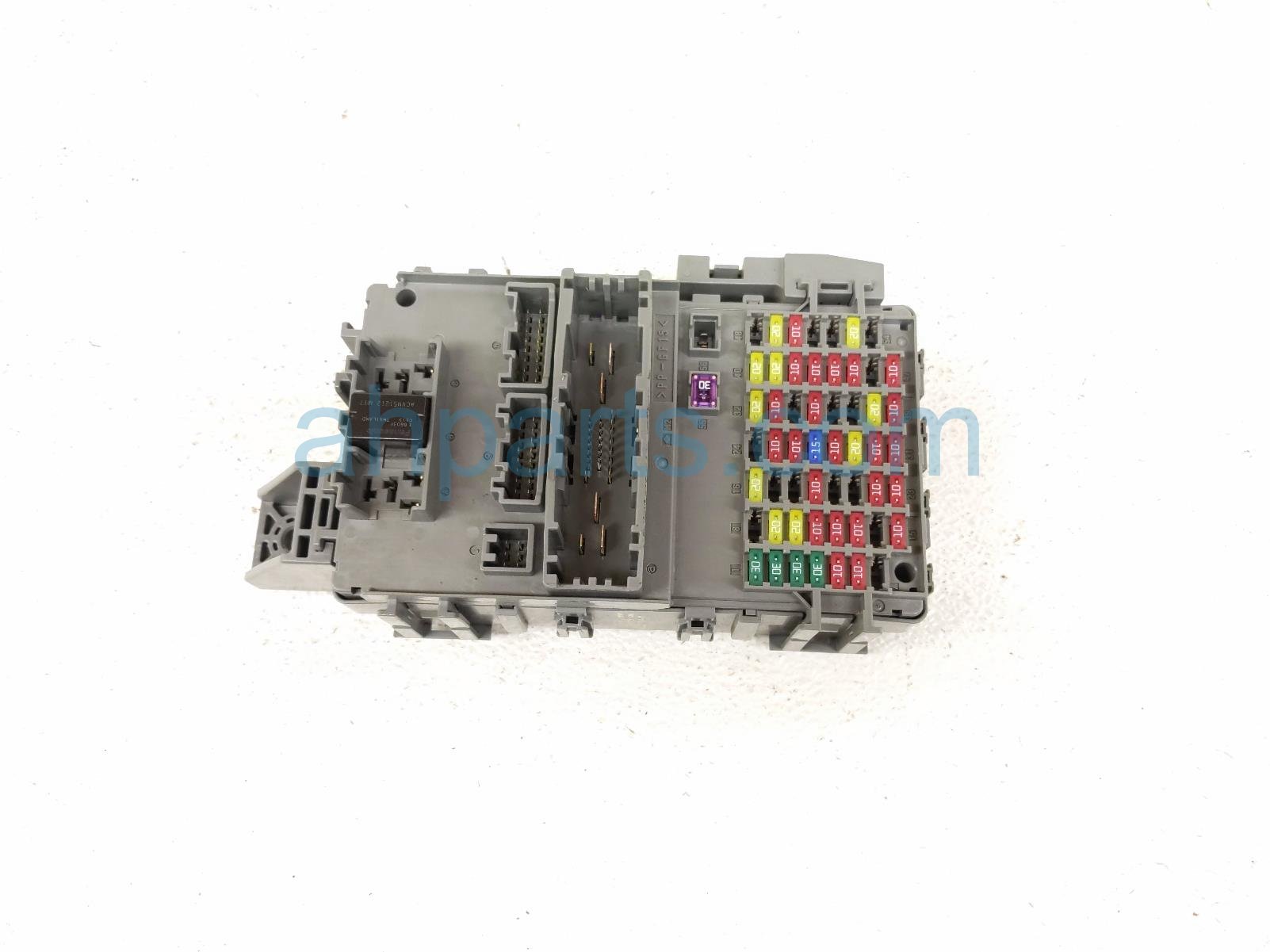 2025 Honda Pilot Driver Cabin Fuse Box Touring 3.5l Awd 38200 T90 A41 Replacement 2025 Honda Pilot Driver Cabin Fuse Box Touring 3.5l Awd 38200 T90 A41 Replacement thumbnail