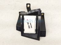 Honda RR/RH BLIND SPOT RADAR W/BRACKET Honda RR/RH BLIND SPOT RADAR W/BRACKET
