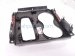 2022 Honda Passport Center Console Shifter Bezel blk 77296 TG7 C51ZB Replacement 2022 Honda Passport Center Console Shifter Bezel blk 77296 TG7 C51ZB Replacement thumbnail