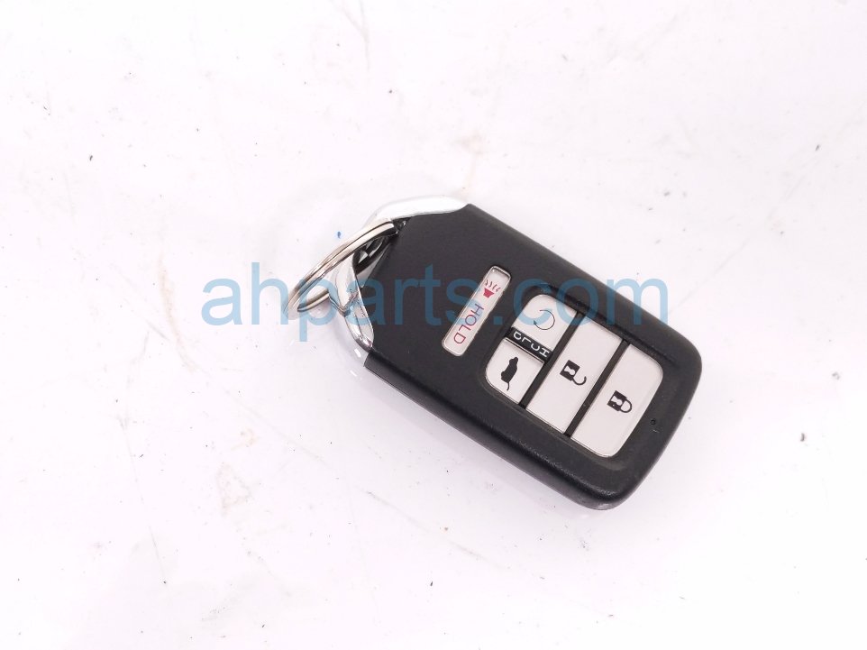 Honda SINGLE SMART REMOTE FOB - DRIVER 1