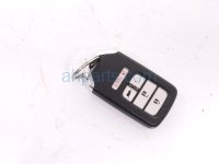 Honda SINGLE SMART REMOTE FOB - DRIVER 1 Honda SINGLE SMART REMOTE FOB - DRIVER 1