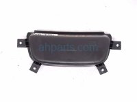 Honda CENTER CONSOLE STORAGE POCKET -BLK Honda CENTER CONSOLE STORAGE POCKET -BLK