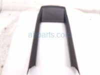 Honda CENTER CONSOLE UPPER TRIM BEZEL-BLK Honda CENTER CONSOLE UPPER TRIM BEZEL-BLK