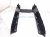 2022 Honda Passport Center Console Upper Trim Bezel blk 83430 TG7 A01ZB Replacement 2022 Honda Passport Center Console Upper Trim Bezel blk 83430 TG7 A01ZB Replacement thumbnail