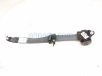 Honda 3RD ROW RH BELT RETRACTOR - BLACK Honda 3RD ROW RH BELT RETRACTOR - BLACK