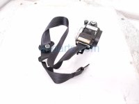 Honda FR/RH SEAT BELT RETRACTOR - BLACK Honda FR/RH SEAT BELT RETRACTOR - BLACK