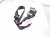 2022 Honda Passport Front Passenger Seat Belt Retractor Black 04814 TGS A01ZA Replacement 2022 Honda Passport Front Passenger Seat Belt Retractor Black 04814 TGS A01ZA Replacement thumbnail