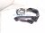 2022 Honda Passport Front Passenger Seat Belt Retractor Black 04814 TGS A01ZA Replacement 2022 Honda Passport Front Passenger Seat Belt Retractor Black 04814 TGS A01ZA Replacement thumbnail