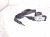 2022 Honda Passport Front Passenger Seat Belt Retractor Black 04814 TGS A01ZA Replacement 2022 Honda Passport Front Passenger Seat Belt Retractor Black 04814 TGS A01ZA Replacement thumbnail