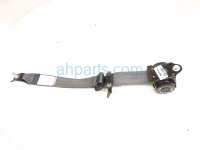 Honda 3RD ROW LH BELT RETRACTOR - BLACK Honda 3RD ROW LH BELT RETRACTOR - BLACK