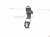 2025 Honda Pilot Rear Seat 3rd Row Driver Belt Retractor Black 04828 T90 A00ZA Replacement 2025 Honda Pilot Rear Seat 3rd Row Driver Belt Retractor Black 04828 T90 A00ZA Replacement thumbnail