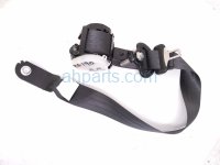 Honda 2ND ROW RH BELT RETRACTOR - BLACK Honda 2ND ROW RH BELT RETRACTOR - BLACK