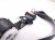 2022 Honda Passport Rear Seat 2nd Row Passenger Belt Retractor Black 04864 TGS A21ZA Replacement 2022 Honda Passport Rear Seat 2nd Row Passenger Belt Retractor Black 04864 TGS A21ZA Replacement thumbnail