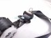 2022 Honda Passport Rear Seat 2nd Row Passenger Belt Retractor Black 04864 TGS A21ZA Replacement 2022 Honda Passport Rear Seat 2nd Row Passenger Belt Retractor Black 04864 TGS A21ZA Replacement thumbnail