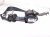 2022 Honda Passport Rear Seat 2nd Row Passenger Belt Retractor Black 04864 TGS A21ZA Replacement 2022 Honda Passport Rear Seat 2nd Row Passenger Belt Retractor Black 04864 TGS A21ZA Replacement thumbnail
