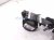 2022 Honda Passport Rear Seat 2nd Row Passenger Belt Retractor Black 04864 TGS A21ZA Replacement 2022 Honda Passport Rear Seat 2nd Row Passenger Belt Retractor Black 04864 TGS A21ZA Replacement thumbnail
