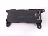 Honda REAR CONSOLE USB CHARGER ASSY Honda REAR CONSOLE USB CHARGER ASSY