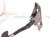 2022 Honda Passport Brake Pedal Assy Fl 3.5l Fwd 46600 TG7 R82 Replacement 2022 Honda Passport Brake Pedal Assy Fl 3.5l Fwd 46600 TG7 R82 Replacement thumbnail