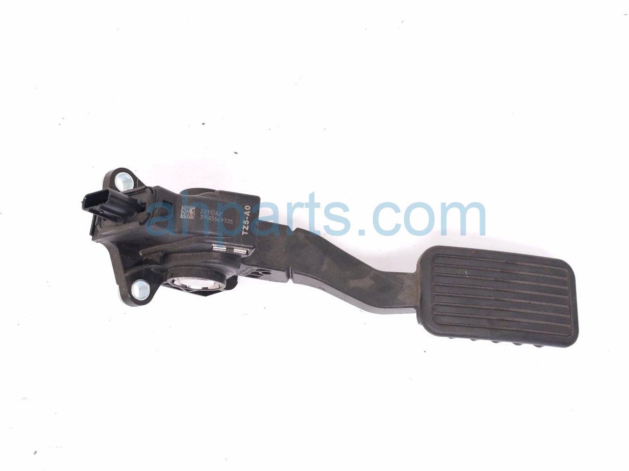 $35 Honda GAS / ACCELERATOR PEDAL ASSY - 3.5L