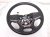 2022 Honda Passport Steering Wheel Black Ex l 78501 TGS A51ZA Replacement 2022 Honda Passport Steering Wheel Black Ex l 78501 TGS A51ZA Replacement thumbnail