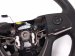 2022 Honda Passport Steering Wheel Black Ex l 78501 TGS A51ZA Replacement 2022 Honda Passport Steering Wheel Black Ex l 78501 TGS A51ZA Replacement thumbnail