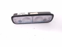 Honda REAR CENTER DOME LIGHT - BLACK Honda REAR CENTER DOME LIGHT - BLACK