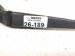2014 Honda Accord Driver Windshield Wiper Arm 76600 T2F A01 Replacement 2014 Honda Accord Driver Windshield Wiper Arm 76600 T2F A01 Replacement thumbnail