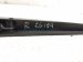 2014 Honda Accord Passenger Windshield Wiper Arm 76610 T2F A01 Replacement 2014 Honda Accord Passenger Windshield Wiper Arm 76610 T2F A01 Replacement thumbnail