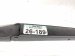 2014 Honda Accord Passenger Windshield Wiper Arm 76610 T2F A01 Replacement 2014 Honda Accord Passenger Windshield Wiper Arm 76610 T2F A01 Replacement thumbnail