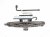 2025 Honda Pilot 3 Tools + Scissor Jack W/foam Holder 84541 T90 A00 Replacement 2025 Honda Pilot 3 Tools + Scissor Jack W/foam Holder 84541 T90 A00 Replacement thumbnail