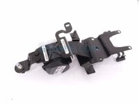 Honda 2ND ROW MID BELT RETRACTOR - BLACK Honda 2ND ROW MID BELT RETRACTOR - BLACK