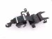 2022 Honda Passport Rear Seat 2nd Row Mid Belt Retractor Black 04869 TGS A02ZA Replacement 2022 Honda Passport Rear Seat 2nd Row Mid Belt Retractor Black 04869 TGS A02ZA Replacement thumbnail