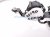 2022 Honda Passport Rear Seat 2nd Row Mid Belt Retractor Black 04869 TGS A02ZA Replacement 2022 Honda Passport Rear Seat 2nd Row Mid Belt Retractor Black 04869 TGS A02ZA Replacement thumbnail