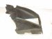 2020 Land Rover Range Rover Sport Front Driver Bumper Air Guide Duct JK62 8C465 AB Replacement 2020 Land Rover Range Rover Sport Front Driver Bumper Air Guide Duct JK62 8C465 AB Replacement thumbnail