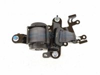 Honda 3RD ROW LH BELT RETRACTOR - BLACK Honda 3RD ROW LH BELT RETRACTOR - BLACK