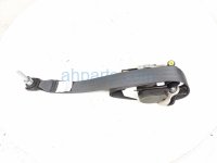 Honda 2ND ROW RH BELT RETRACTOR - BLACK Honda 2ND ROW RH BELT RETRACTOR - BLACK