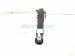 2025 Honda Pilot Rear Seat 2nd Row Passenger Belt Retractor Black 81450 T90 A01 Replacement 2025 Honda Pilot Rear Seat 2nd Row Passenger Belt Retractor Black 81450 T90 A01 Replacement thumbnail