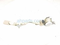 Honda 2ND ROW MID SEAT BELT RETRACTOR - BL Honda 2ND ROW MID SEAT BELT RETRACTOR - BL