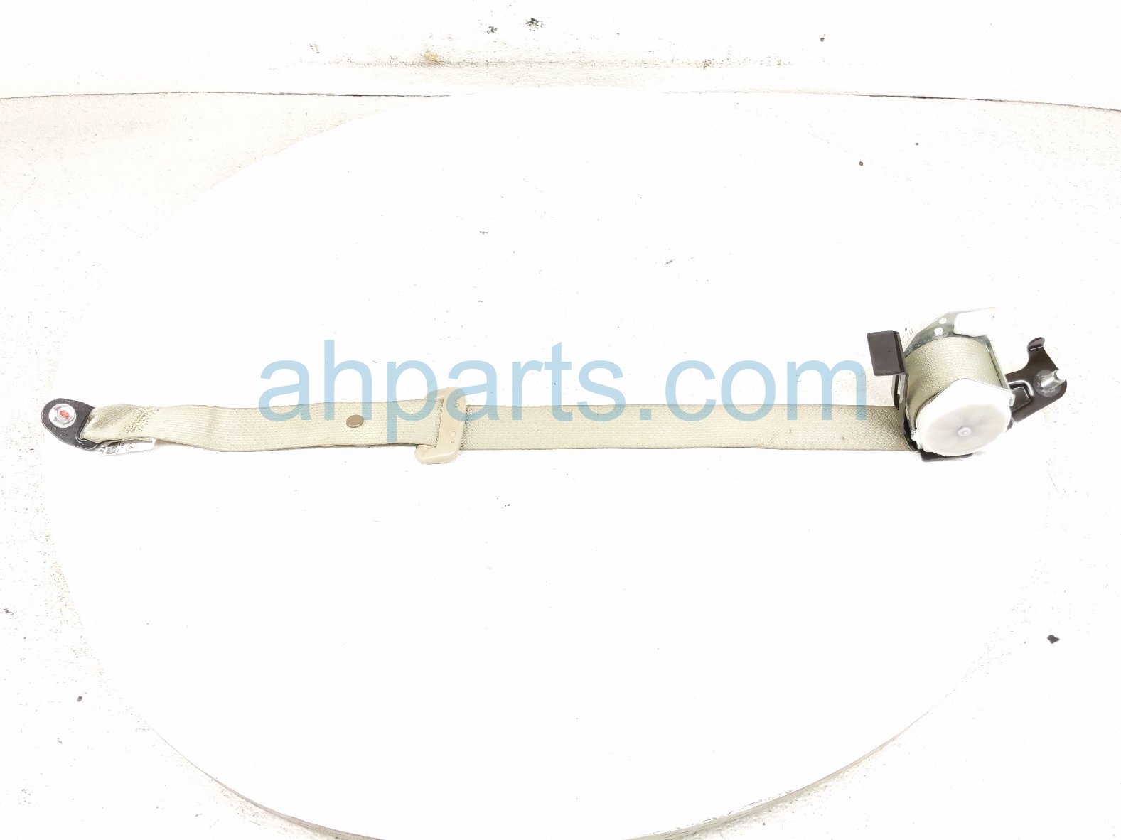 2014 Honda Accord Rear 2nd Row Passenger Seat Belt Black Sdn 04824 T2F A00ZD Replacement 2014 Honda Accord Rear 2nd Row Passenger Seat Belt Black Sdn 04824 T2F A00ZD Replacement thumbnail