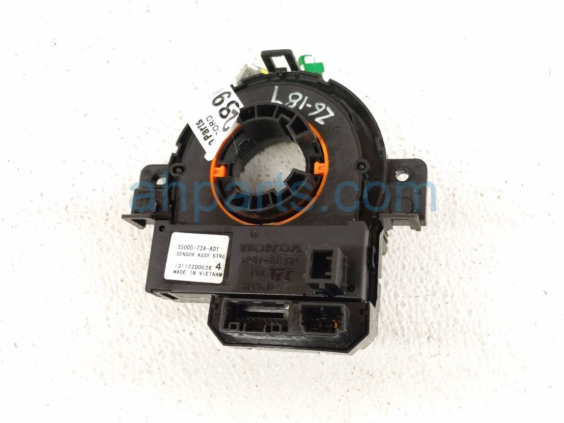 Honda CLOCKSPRING REEL ASSY 3.5L EX-L