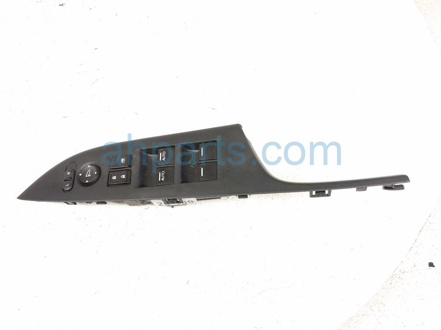 Honda MASTER WINDOW CONTROL SWITCH LH