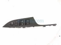 Honda MASTER WINDOW CONTROL SWITCH LH Honda MASTER WINDOW CONTROL SWITCH LH